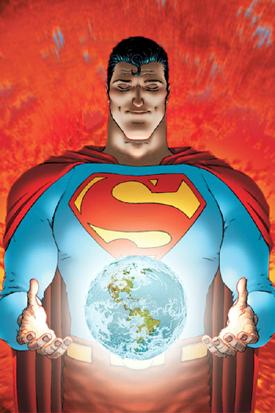 Supermani: tutti i padri nobili dell’Uomo d’Acciaio Superman Neal Adams Mort Weisinger John Byrne Joe Shuster Jerry Siegel Jack Kirby In Evidenza Grant Morrison Geoff Johns Gary Frank Frank Quitely Frank Miller Dennis ONeill Dan Jurgens Curt Swan Alan Moore 