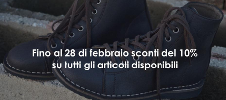 Sconti Camminaleggero Sconti Camminaleggero