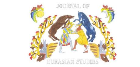 Recensione di tutte le release di Brilliant Classics Journal-of-Eurasian-Studies-Porqueddu