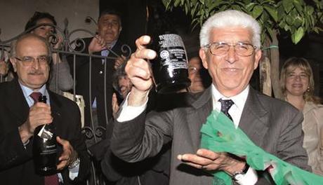 Gennaro Malinconico Gennaro Malinconico