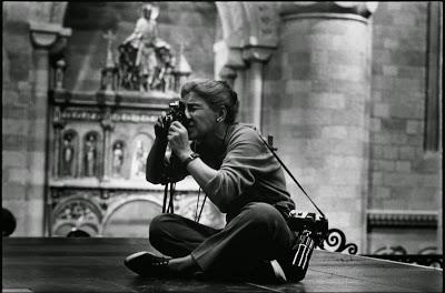 Eve Arnold - la retrospettiva