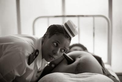 Eve Arnold - la retrospettiva