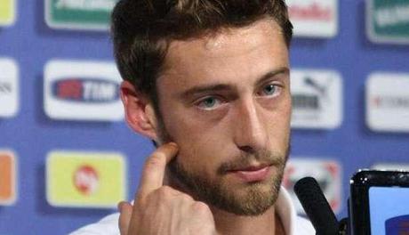 Juve, Marchisio:”Non puntiamo ai 100 punti, ma al terzo scudetto di fila. Gol? Importante, ma nessuna rivincita”