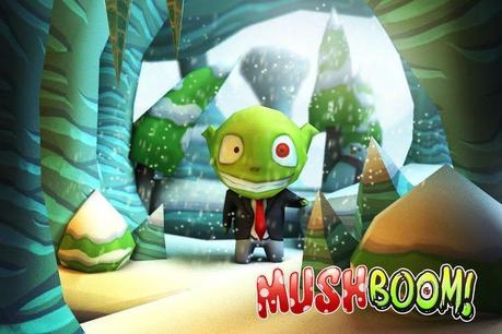 Mushboom, il primo platform runner allucinogeno per Android! apkis.net mushboom dlya android Mushboom, il primo platform runner allucinogeno per Android!