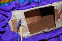 Pignatta arcobaleno: come costruirla Pignatta arcobaleno: come costruirla