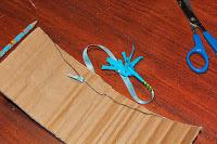 Pignatta arcobaleno: come costruirla Pignatta arcobaleno: come costruirla