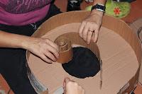 Pignatta arcobaleno: come costruirla Pignatta arcobaleno: come costruirla