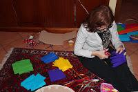 Pignatta arcobaleno: come costruirla Pignatta arcobaleno: come costruirla