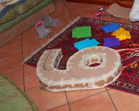 Pignatta arcobaleno: come costruirla Pignatta arcobaleno: come costruirla