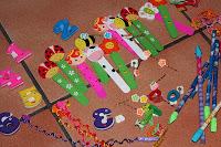 Pignatta arcobaleno: come costruirla Pignatta arcobaleno: come costruirla