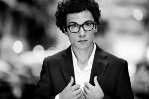 Lasciati Baciare, la web serie che esplora il mondo teatrale Gabriele Granito