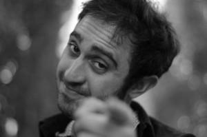 Lasciati Baciare, la web serie che esplora il mondo teatrale Giacomo Farano