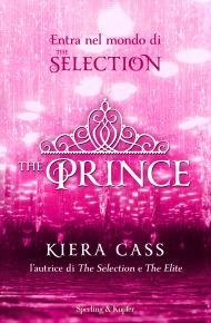 kiera cass - the prince