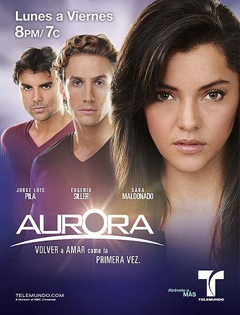 Streaming: Aurora
