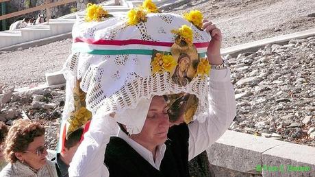 Juta a Montevergine - Irpinia, Italy