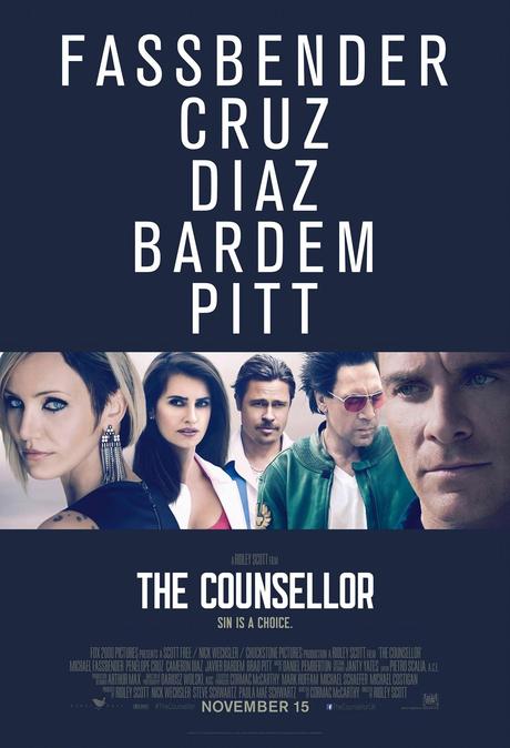 The Counselor-Il procuratore