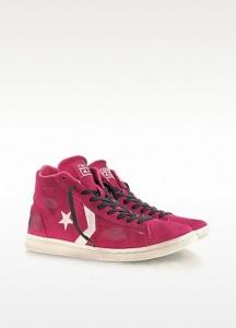 Forz Converse fuxsia