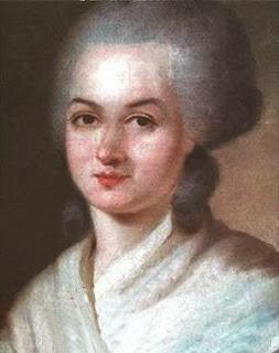 Gli albori del femminismo: Olympe de Gouges