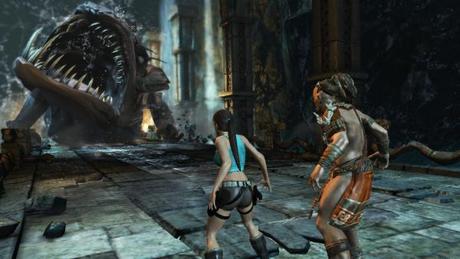 Games With Gold, domani sarà possibile scaricare gratuitamente Lara Croft and the Guardian of the Light lara_croft_and_the_guardian_of_light_game_screenshot-HD