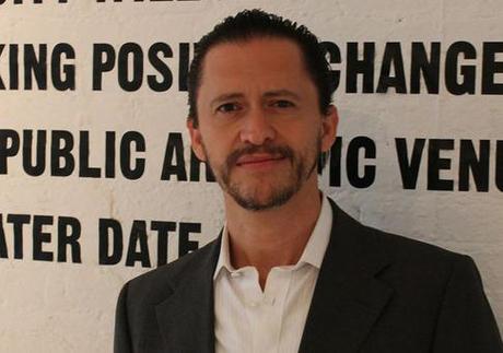 clifton collins jr