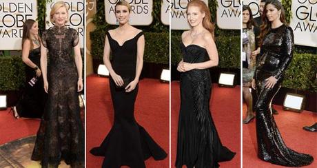 Golgen-Globes-2014-abiti-neri