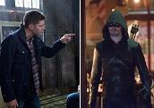 The CW: “Supernatural” praticamente certo il rinnovo e altre news