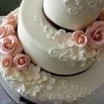 torta matrimonio
