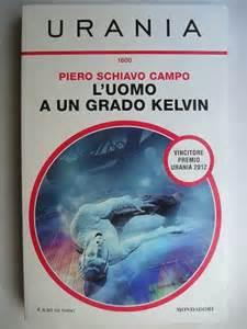 L'UOMO A UN GRADO KELVIN (2013)