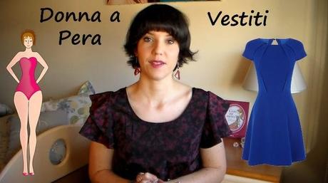 You Tube: Vestiti per la Donna a Pera