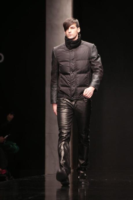 Milano Moda Uomo: John Richmond A/I 2014-15