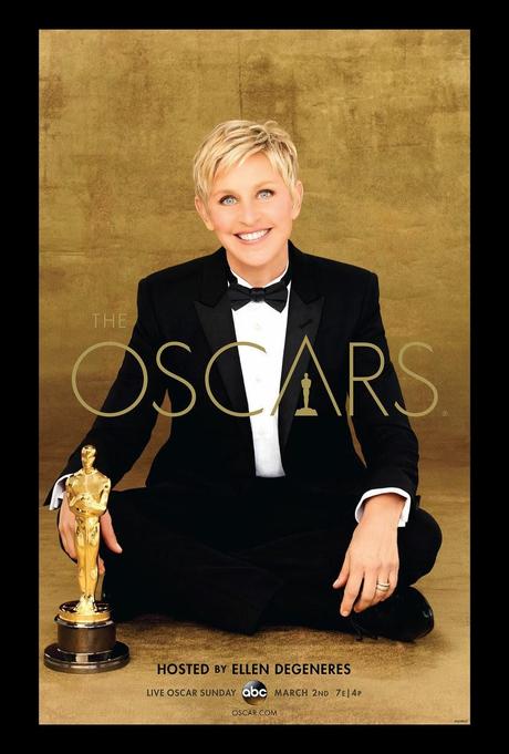 Oscar 2014 - Le Nominations