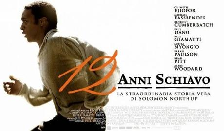 12 ANNI SCHIAVO (Trailer e trama) del film vincitore del Golden Globe con un cast stellare