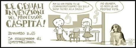 Caspita! Le invenzioni su carta e su web di Lorenzo de Felici Caspita! Le invenzioni su carta e su web di Lorenzo de Felici Lorenzo De Felici Castelvecchi