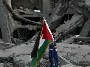 Gaza2 Gaza: andata e ritorno