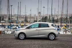 Renault ZOE è la migliore auto cittadina in termini di sistemi di sicurezza Renault_Zoe 45603_it_it