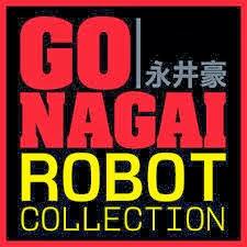 GO NAGAI ROBOT COLLECTION: DOPO LO STREPITOSO SUCCESSO LA GAZZETTA DELLO SPORT PUBBLICA LA RISTAMPA!