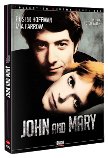 John and Mary