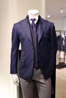 Milano Moda Uomo: Pal Zileri A/I 2014-15