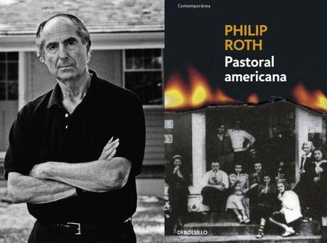 Philip Roth - Pastorale Americana
