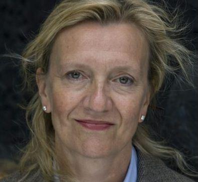 Elizabeth Strouth