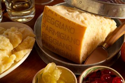 parmigiano