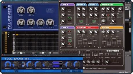 kxstudio_tal-vsts kxstudio_tal-vsts