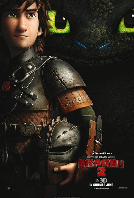 hiccup dragon trainer 2