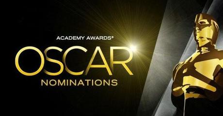 Oscar 2014 - Le Nomination