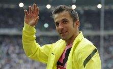 Del Piero, amore vero: potrebbe tornare alla Juve !
