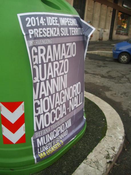 VIA BALDO DEGLI UBALDI, L'ASCENSORE DELLA METROPOLITANA: NOI LO AVEVAMO RIPULITO, I POLITICI LO HANNO INSOZZATO DI NUOVO! VIA BALDO DEGLI UBALDI, L'ASCENSORE DELLA METROPOLITANA: NOI LO AVEVAMO RIPULITO, I POLITICI LO HANNO INSOZZATO DI NUOVO!