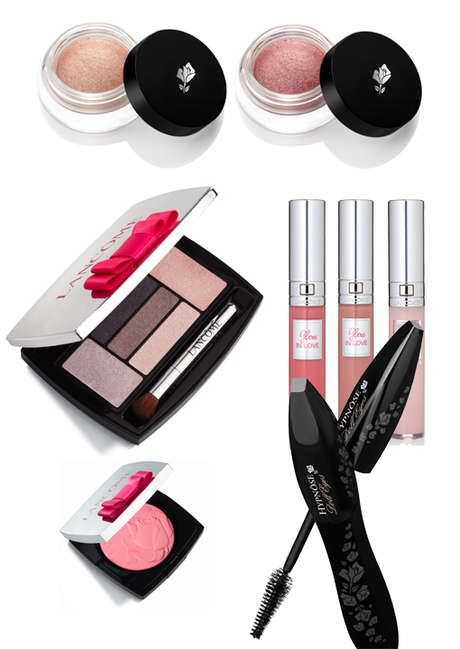 Talking about: Lancôme, French Ballerine e il nuovo Miracle Air de teint