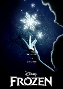 Frozen-Fanmade-Poster-frozen-34911695-319-451