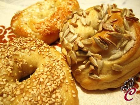 Bagel: il pane ebraico che stuzzica la curiosità e soddisfa il palato