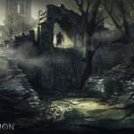Dragon Age: Inquisition, artwork protagonisti di questa gallery Dragon Age: Inquisition, artwork protagonisti di questa gallery